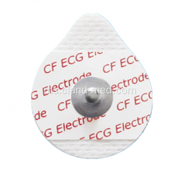 Harga Rendah Hospital Perubatan Disposable Elektrod ECG